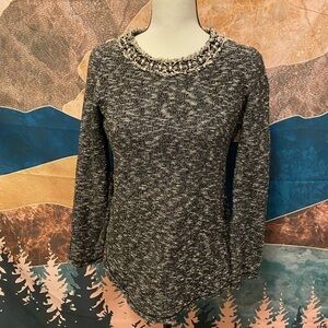 Rebecca Taylor top size 2